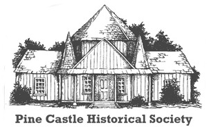 Pine Castle Historical Society, Inc.